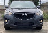 2013 Mazda CX-5 XD 4WD, 2200cc, Diesel, 5 Door, RV-SUV, Automatic, All Wheel Drive, 131,846km