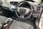 2014 Nissan Leaf 24X, Electric, Hatchback, Automatic, 104,028km