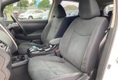 2014 Nissan Leaf 24X, Electric, Hatchback, Automatic, 104,028km