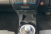 2014 Nissan Leaf 24X, Electric, Hatchback, Automatic, 104,028km