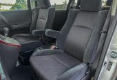 2009 Toyota Vellfire 240Z 7 Seater, 2400cc, Petrol, 5 Door, Van, Automatic, Front Wheel, 133,346km