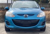 2011 Mazda Demio Skyactiv with i-stop, 1300cc, Petrol, 5 Door, Hatchback, Automatic, Front Wheel, 72,572km