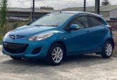 2011 Mazda Demio Skyactiv with i-stop, 1300cc, Petrol, 5 Door, Hatchback, Automatic, Front Wheel, 72,572km