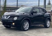 2016 Nissan Juke 15 RX Facelift, 1500cc, Petrol, RV-SUV, Automatic, 90,088km