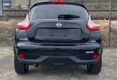 2016 Nissan Juke 15 RX Facelift, 1500cc, Petrol, RV-SUV, Automatic, 90,088km