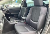 2008 Mazda Atenza 25S Facelift, 2500cc, Petrol, Hatchback, Automatic, 136,680km