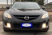 2008 Mazda Atenza 25S Facelift, 2500cc, Petrol, Hatchback, Automatic, 136,680km