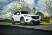 2013 Mazda CX-5 20S, 2000cc, Petrol, 5 Door, RV-SUV, 5 Seats, Automatic, Front Wheel, 111,080km