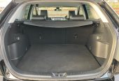 2007 Mazda CX-7 2.3 Turbo 4WD, 2300cc, Petrol, 5 Door, RV-SUV, Automatic, 4WD, 110,153km