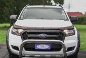 2017 Ford Ranger 3.2 TD XL Double Cab, 3200cc, Diesel, 4 Door, Ute, 5 Seats, 6-Speed Manual, Rear Wheel, 175,499km