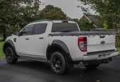 2017 Ford Ranger 3.2 TD XL Double Cab, 3200cc, Diesel, 4 Door, Ute, 5 Seats, 6-Speed Manual, Rear Wheel, 175,499km