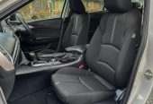 2018 Mazda Axela 15S Skyactiv, 1500cc, Petrol, 4 Door, Sedan, 5 Seats, Automatic, Front Wheel, 91,927km