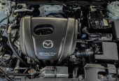 2018 Mazda Axela 15S Skyactiv, 1500cc, Petrol, 4 Door, Sedan, 5 Seats, Automatic, Front Wheel, 91,927km