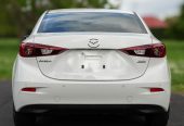 2018 Mazda Axela 15S Skyactiv, 1500cc, Petrol, 4 Door, Sedan, 5 Seats, Automatic, Front Wheel, 91,927km