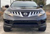 2008 Nissan Murano 250XV 4WD, 2500cc, Petrol, 5 Door, RV-SUV, Automatic, All Wheel Drive, 138,231km