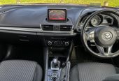 2014 Mazda Axela 20S Hybrid, 2000cc, Sedan, 5 Seats, Automatic, Front Wheel, 107,998km