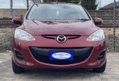 2012 Mazda Demio Skyactiv with i-stop, 1300cc, Petrol, 5 Door, Hatchback, 5 Seats, Automatic, Front Wheel, 104,168km