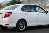 2017 Toyota Corolla Axio 1.5X Facelift, 1500cc, Hybrid, 4 Door, Sedan, 5 Seats, Automatic, Front Wheel, 125,450km