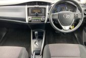 2014 Toyota Corolla Fielder 1.5X Hybrid, 1500cc, Station Wagon, Automatic, 5 Seats , 77,982km