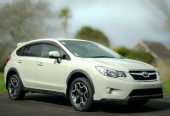 2013 Subaru XV 2.0 iL AWD, 2000cc, Petrol, 5 Door, Station Wagon, 5 Seats, Automatic, 120,144km