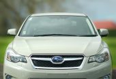 2013 Subaru XV 2.0 iL AWD, 2000cc, Petrol, 5 Door, Station Wagon, 5 Seats, Automatic, 120,144km