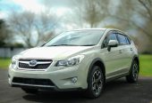 2013 Subaru XV 2.0 iL AWD, 2000cc, Petrol, 5 Door, Station Wagon, 5 Seats, Automatic, 120,144km