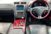 2005 Lexus GS350 Version I, 3500cc, Petrol, 4 Door, Sedan, Automatic, Rear Wheel, 118,627km