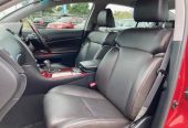 2005 Lexus GS350 Version I, 3500cc, Petrol, 4 Door, Sedan, Automatic, Rear Wheel, 118,627km