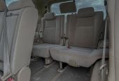 2014 Toyota Vellfire 24Z 8 Seater, 2400cc, Petrol, 5 Door, Van, Automatic, Front Wheel, 119,231km