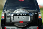 2013 Mitsubishi Pajero 3.2D GR Long Wide, 3200cc, Diesel, 5 Door, RV-SUV, 7 Seats, Automatic, 4WD, 147,579km