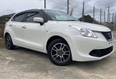 2016 Suzuki Baleno 1.2 XG, 1200cc, Petrol, 5 Door, Hatchback, Automatic, Front Wheel, 110,882km