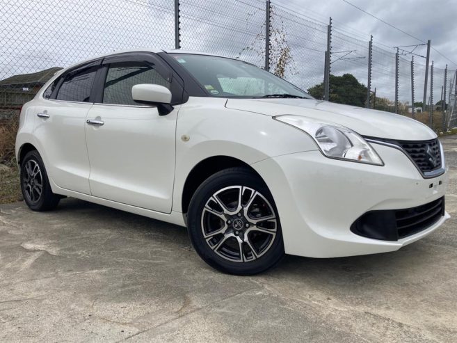 2016 Suzuki Baleno 1.2 XG, 1200cc, Petrol, 5 Door, Hatchback, Automatic, Front Wheel, 110,882km