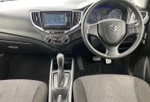 2016 Suzuki Baleno 1.2 XG, 1200cc, Petrol, 5 Door, Hatchback, Automatic, Front Wheel, 110,882km