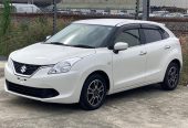 2016 Suzuki Baleno 1.2 XG, 1200cc, Petrol, 5 Door, Hatchback, Automatic, Front Wheel, 110,882km