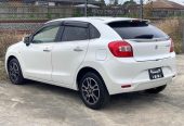 2016 Suzuki Baleno 1.2 XG, 1200cc, Petrol, 5 Door, Hatchback, Automatic, Front Wheel, 110,882km