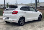 2016 Suzuki Baleno 1.2 XG, 1200cc, Petrol, 5 Door, Hatchback, Automatic, Front Wheel, 110,882km