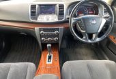 2012 Nissan Teana 2.5XE Facelift, 2500cc, Petrol, 4 Door, Sedan, Automatic, Rear Wheel, 140,433km