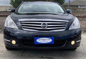 2012 Nissan Teana 2.5XE Facelift, 2500cc, Petrol, 4 Door, Sedan, Automatic, Rear Wheel, 140,433km