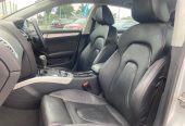 2010 Audi A5 2.0T Quattro, 2000cc, Petrol, 3 Door, Coupe, Automatic, 4WD, 81,992km