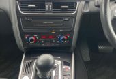 2010 Audi A5 2.0T Quattro, 2000cc, Petrol, 3 Door, Coupe, Automatic, 4WD, 81,992km