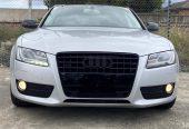 2010 Audi A5 2.0T Quattro, 2000cc, Petrol, 3 Door, Coupe, Automatic, 4WD, 81,992km