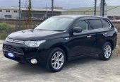 2013 Mitsubishi Outlander 2.0G 4WD PHEV, 2000cc, Plug-In Hybrid, RV-SUV, Automatic, 4WD, 97,925km