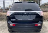 2013 Mitsubishi Outlander 2.0G 4WD PHEV, 2000cc, Plug-In Hybrid, RV-SUV, Automatic, 4WD, 97,925km