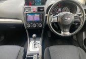 2012 Subaru Impreza G4 20i Eyesight AWD, 2000cc, Petrol, 4 Door, Sedan, Automatic, All Wheel Drive, 102,058km