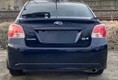 2012 Subaru Impreza G4 20i Eyesight AWD, 2000cc, Petrol, 4 Door, Sedan, Automatic, All Wheel Drive, 102,058km