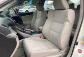 2008 Honda Accord 2.4 Euro TL, 2400cc, Petrol, Sedan, Automatic, 98,949km