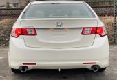 2008 Honda Accord 2.4 Euro TL, 2400cc, Petrol, Sedan, Automatic, 98,949km