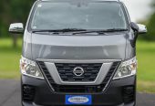 2018 Nissan NV350 Caravan GX 9 Seater, 2000cc, Petrol, 4 Door, Van, Automatic, Front Wheel, 49,288km