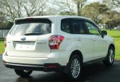 2013 Subaru Forester 2.0 IS Eyesight, 2000cc, Petrol, 5 Door, RV-SUV, 5 Seats, Automatic, All Wheel Drive, 88,688km