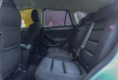 2012 Mazda CX-5 20S, 2000cc, Petrol, 5 Door, RV-SUV, 5 Seats, Automatic, Front Wheel, 103,031km